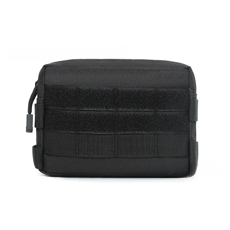 Tactical Pouch EDC Tool Storage Kit Molle System for Hunting