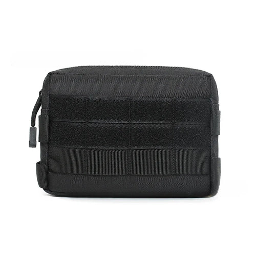 Tactical Pouch EDC Tool Storage Kit Molle System for Hunting