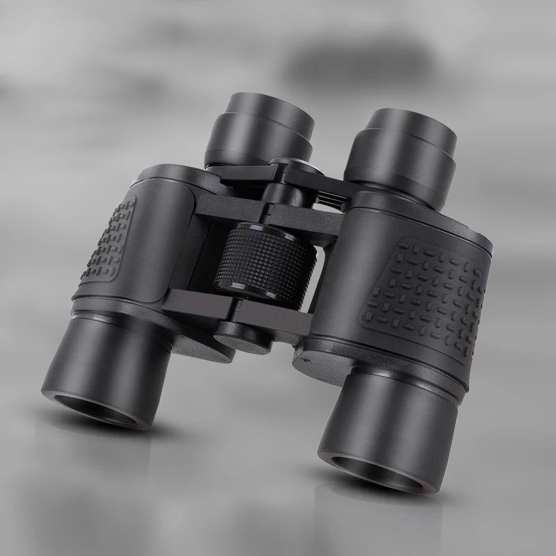 Binoculars 80X80 Long Range 15000m HD High Power Telescope Optical