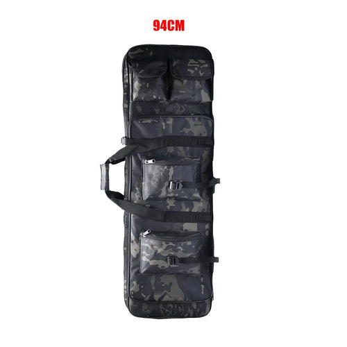 Men's Outdoor Sports Shooting Backpack Tactical Gun Bag Hunting