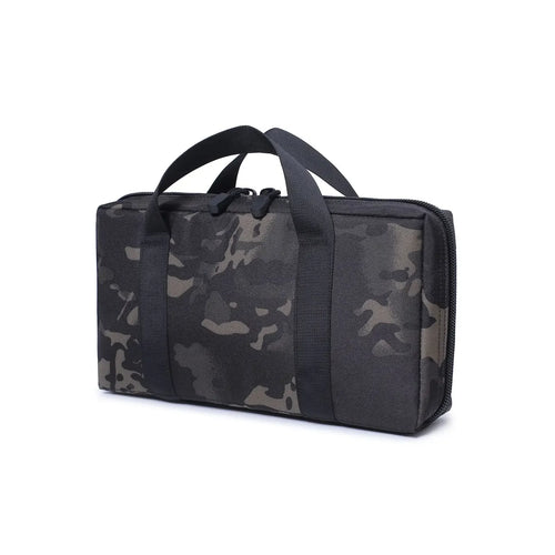 Gun Carry Bag EDC Tool Pouch Outdoor Hunting Accessories Magazine