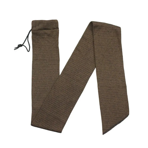 GUN SOCK 54/36 Inch Outdoor Hunting Knitted Holster Dust Cover Hunting