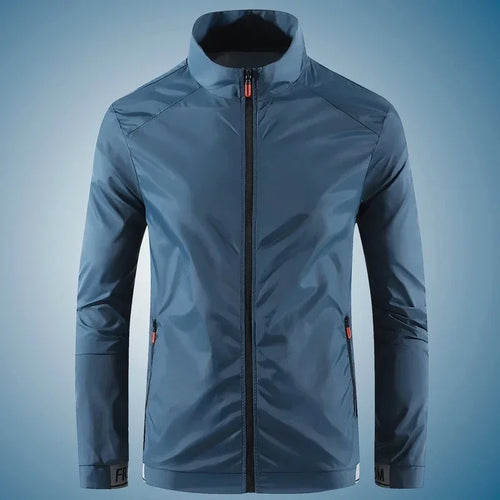 Hiking Skin Jacket Outerwear Coat Camping Rain Jackets Waterproof Sun