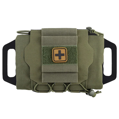first aid kit Outdoor EDC Hunting bag Pouch IFAK Kits MOLLE Medical