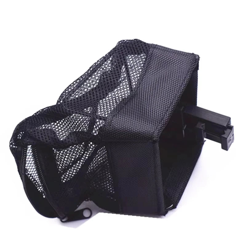 Hunting Bullet Shell Bag Military Gear Ammo Brass Shell Catcher Mesh