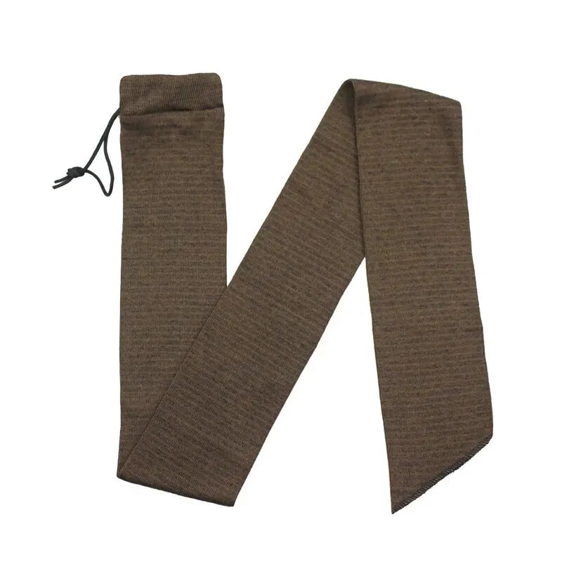 GUN SOCK 54/36 Inch Outdoor Hunting Knitted Holster Dust Cover Hunting