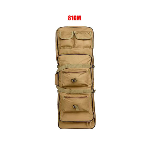 Men's Outdoor Sports Shooting Backpack Tactical Gun Bag Hunting