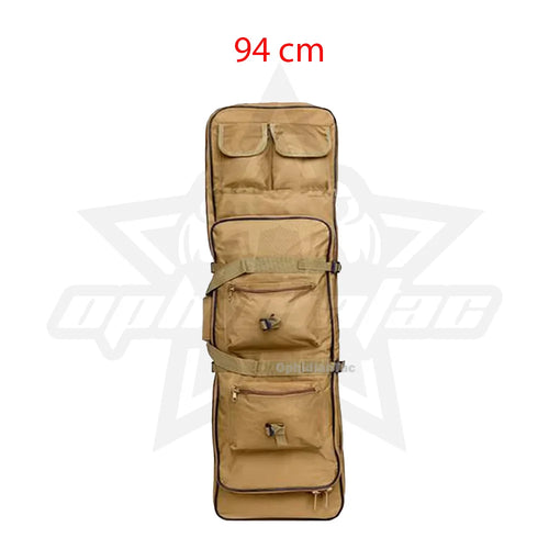 M/L/XL Gun Bag Case Rifle Bag Backpack Sniper Carbine Airsoft Shooting