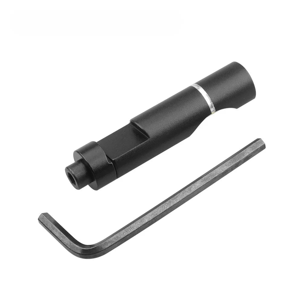 Hunting Spirit Bubble Level Optical Scope Mounts for 20mm Picatinny