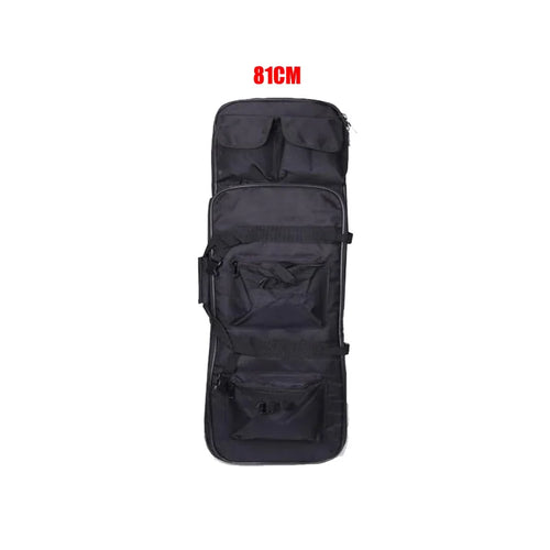 Men's Outdoor Sports Shooting Backpack Tactical Gun Bag Hunting