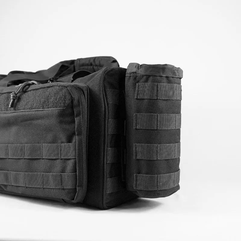 Bouteille d'eau tactique + Sac à dos multifonction + Ajustable avec cordon de serrage