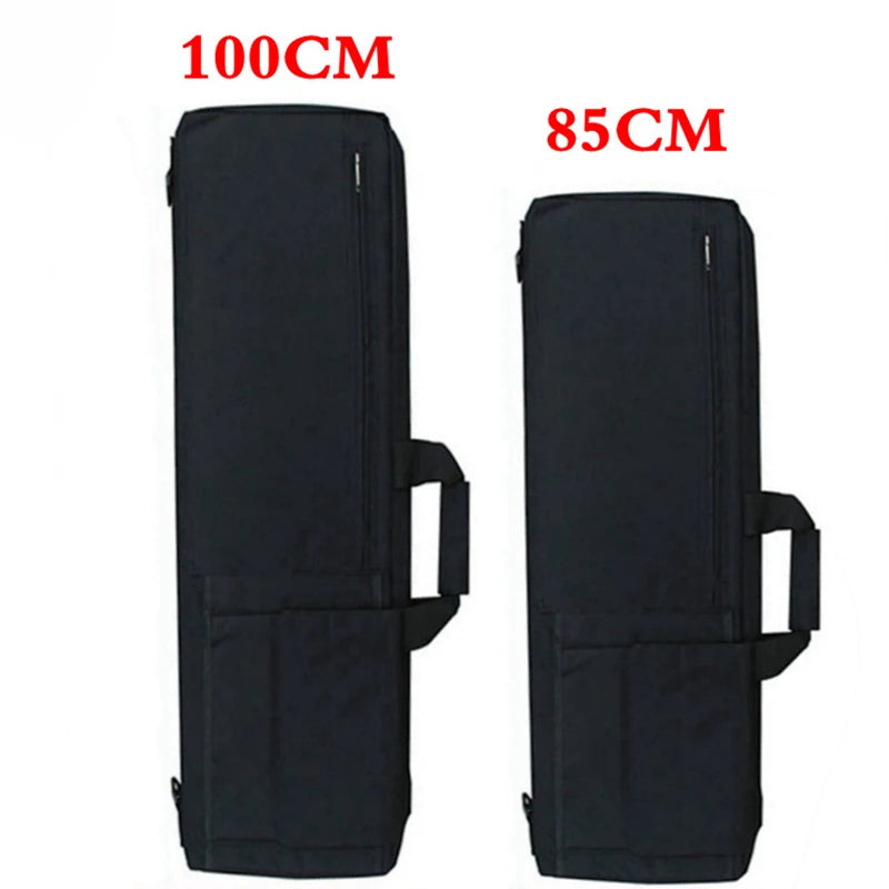Tactical Nylon Gun Bag - Sac de Transport Airsoft et Fusil - Résistant et Pratique