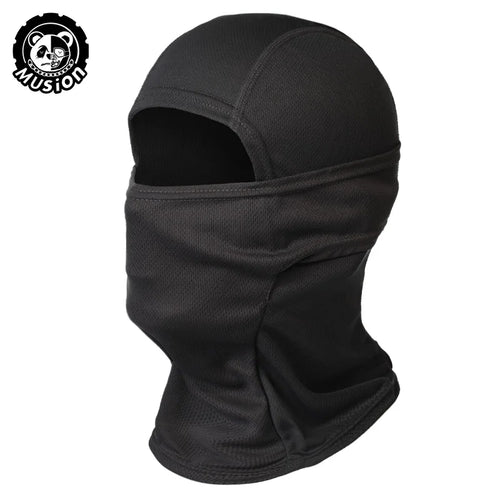 Musion Boonie Hat Balaclava Hat Suit Foldable Hat Sun Protection