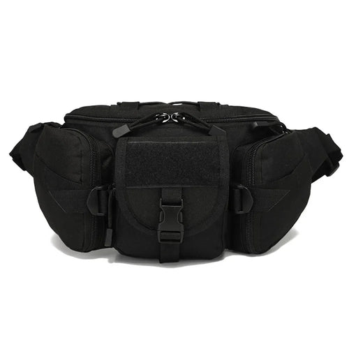 Sac à taille polyvalent de haute qualité pour le sport en extérieur - Pratique et tendance
