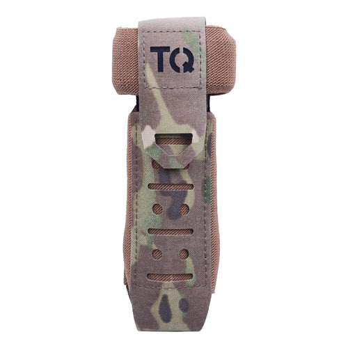 TQ Tourniquet & Trauma First Responder Shear Pouch Holder MOLLE PALS