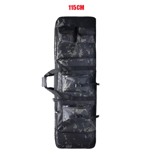 Men's Outdoor Sports Shooting Backpack Tactical Gun Bag Hunting