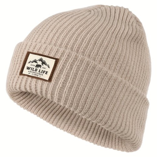 WRELS Outdoor Fleece Sports Hat Fishing Cycling Hunting Tactical Men