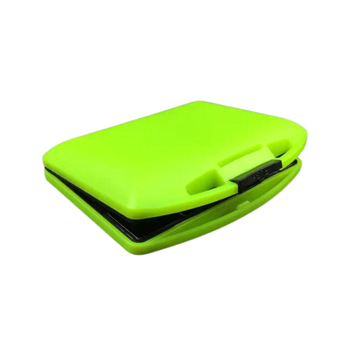 Coffret Accessoires de Pêche Extérieur 184 Pièces Compact