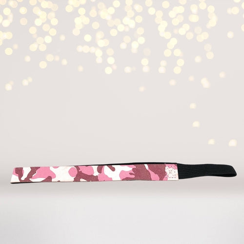 Camouflage Hunting Headband