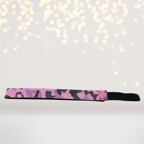 Camouflage Hunting Headband