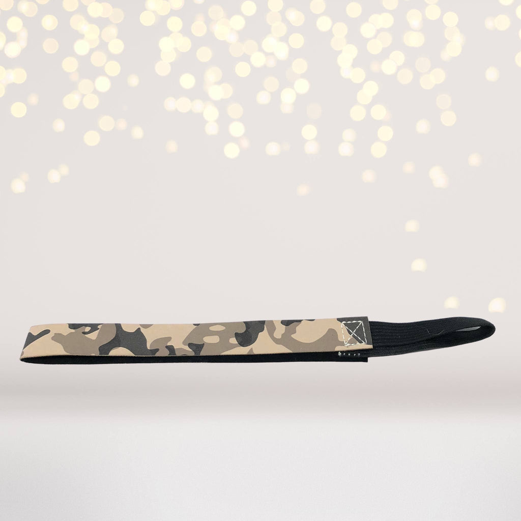 Camouflage Hunting Headband