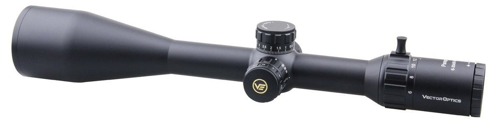 Optics Paragon 6-30x56 GenII Hunting Riflescope Tactical Target Rifle